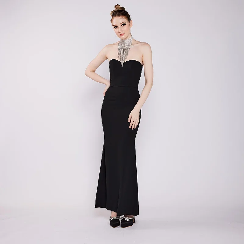 Cass Tube Maxi