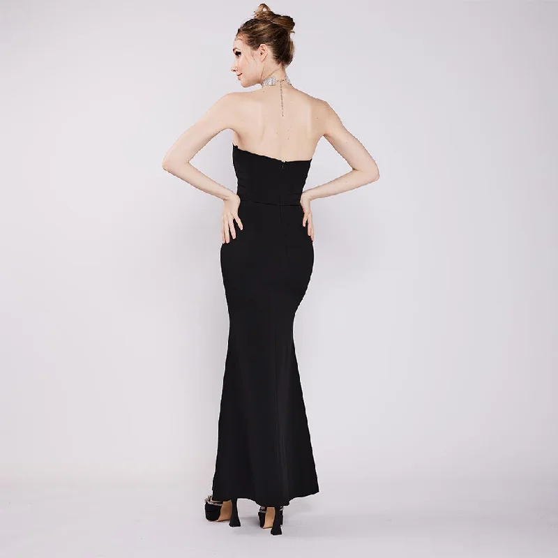 Cass Tube Maxi