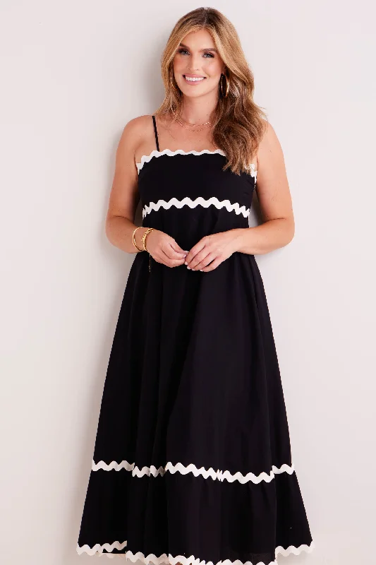 Marsha Dress