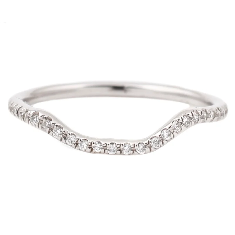 Eternity Nesting Band