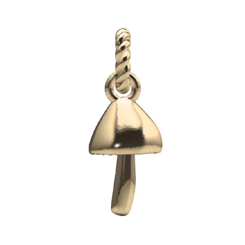 Mushroom Charm