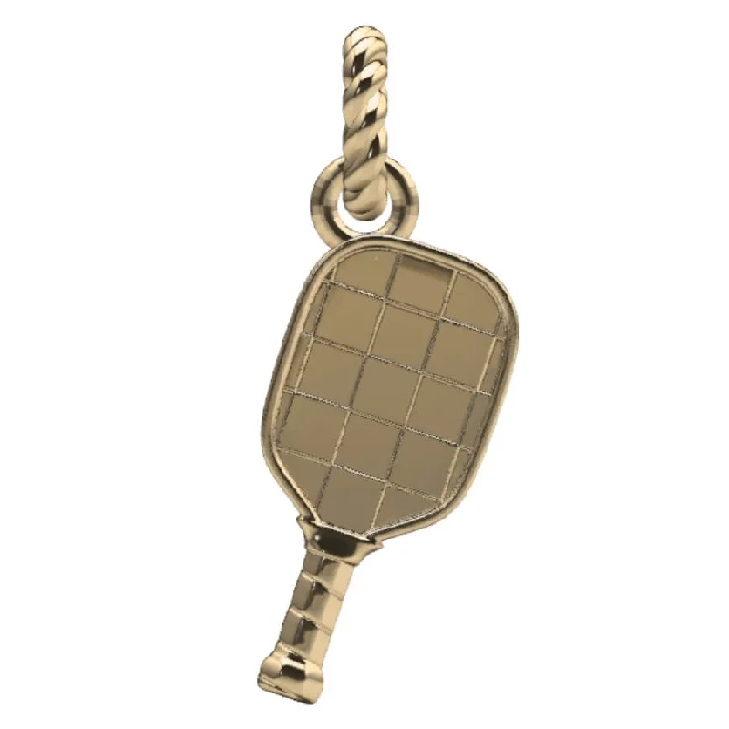 Pickleball Charm