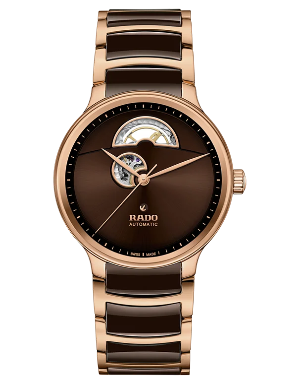 Rado - Centrix Automatic Open Heart - R30013302 -788953