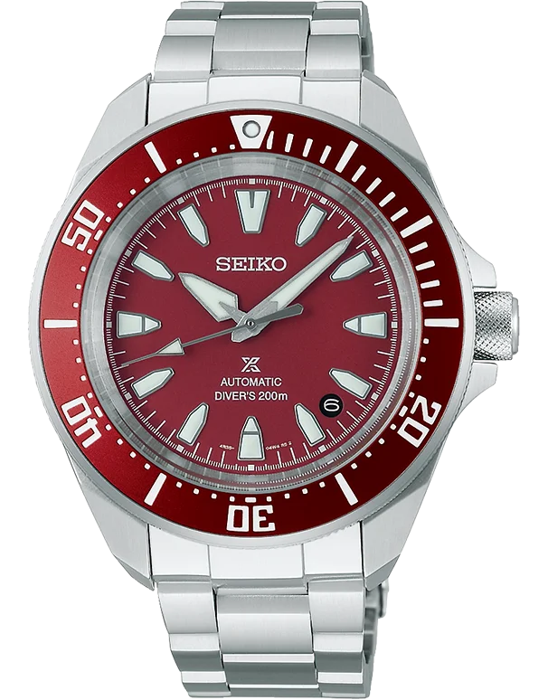 Seiko -PROSPEX  200M NEW 4R DIVERS - SRPL11K - 788461