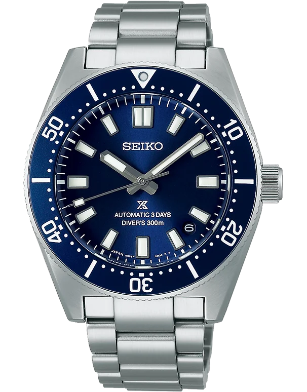 Seiko - PROSPEX DIVER - 1965 Heritage Diver's - SPB451J- 788450