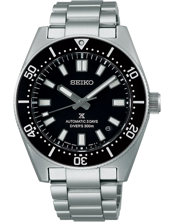 Seiko - PROSPEX DIVER - 1965 Heritage Diver's- SPB453J- 788451