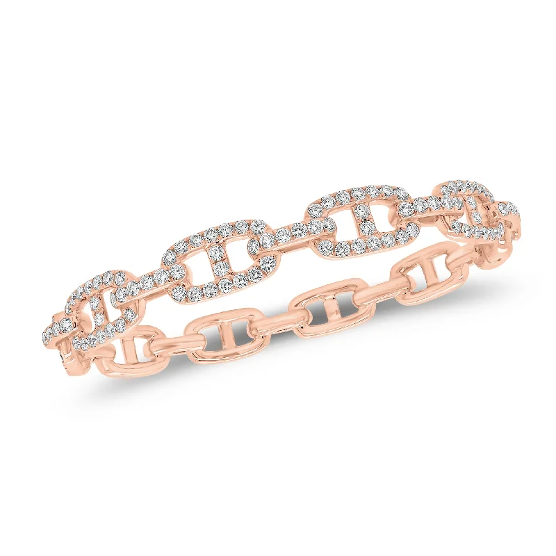 Rose gold / 15 cm