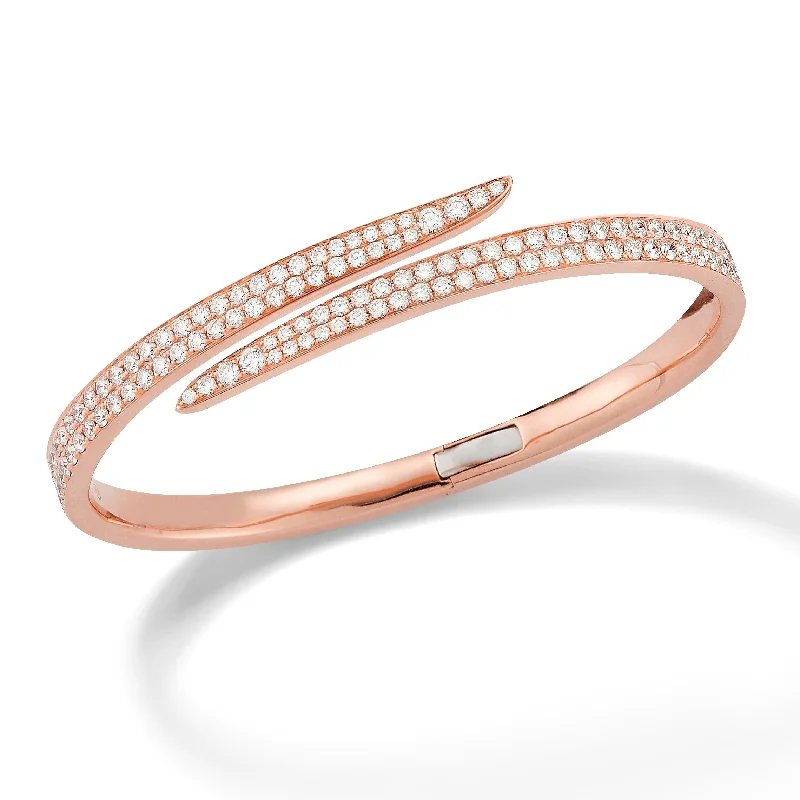 Rose Gold / 15 cm