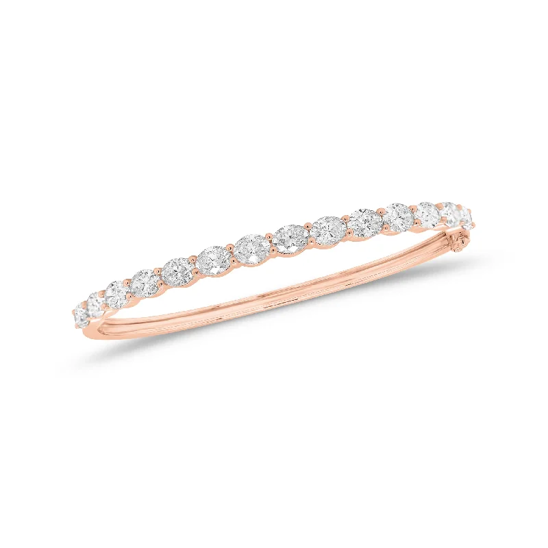 Rose gold / 15 cm