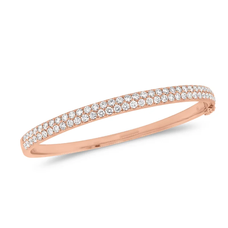 Rose gold / 15 cm