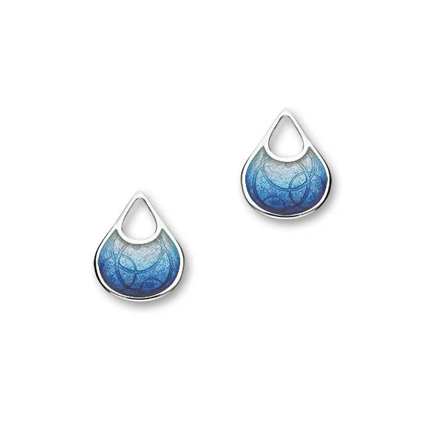 Elements Silver Earrings EE420