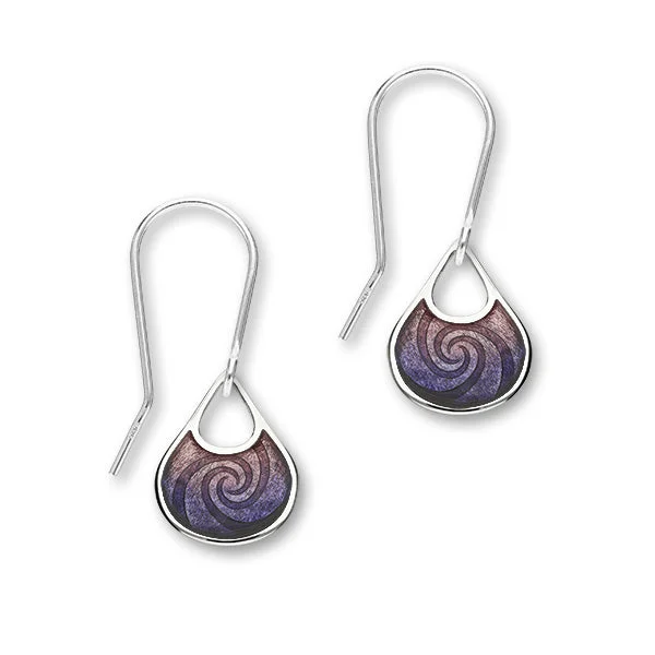 Elements Silver Earrings EE421