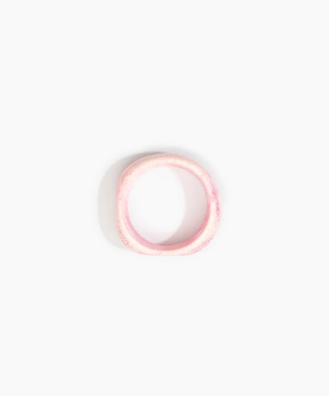 Shell Pink / Wide