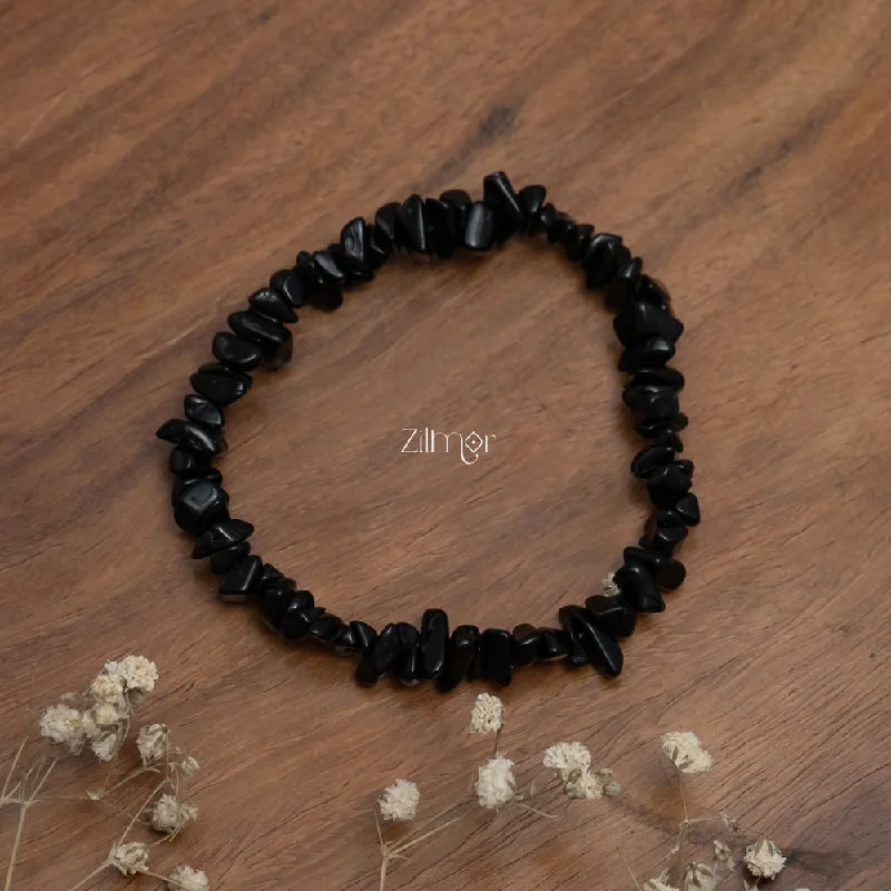 Natural Crystal Stone Bracelet (color option) - SH100355